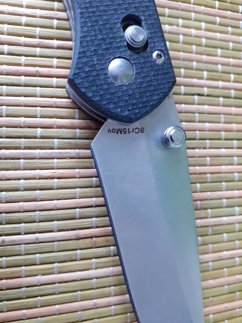 Briceag SOG DC A1 - Made in China