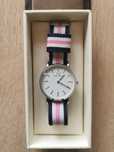 Дамски часовник Daniel Wellington