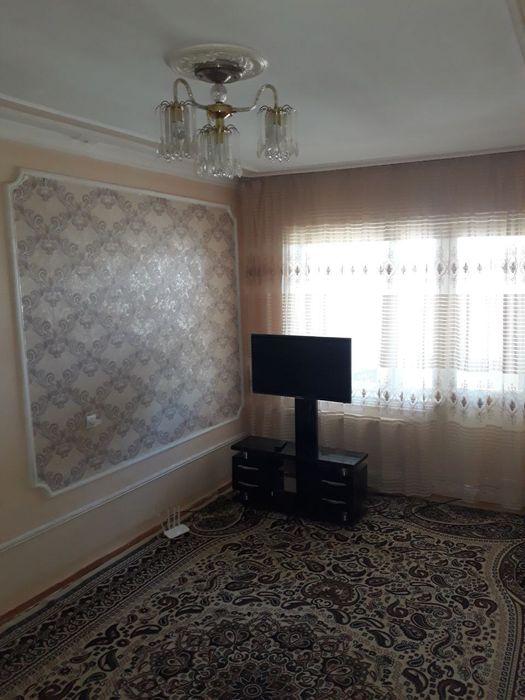 Квартира в аренду