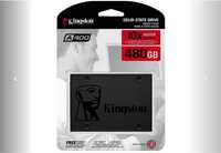 SSD Kingston A400 480Gb Sata III 2.5 inch
