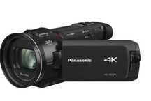 Camera video cu filmare 4K Panasonic HC-VXF1 8.29 MPx,Black Noua