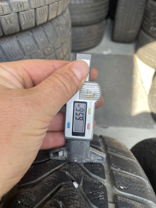 Anv m+s 195/65/15 Michelin/Lassa