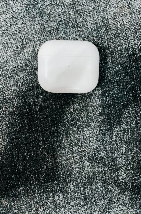 Airpods 3. Отличное состояние.