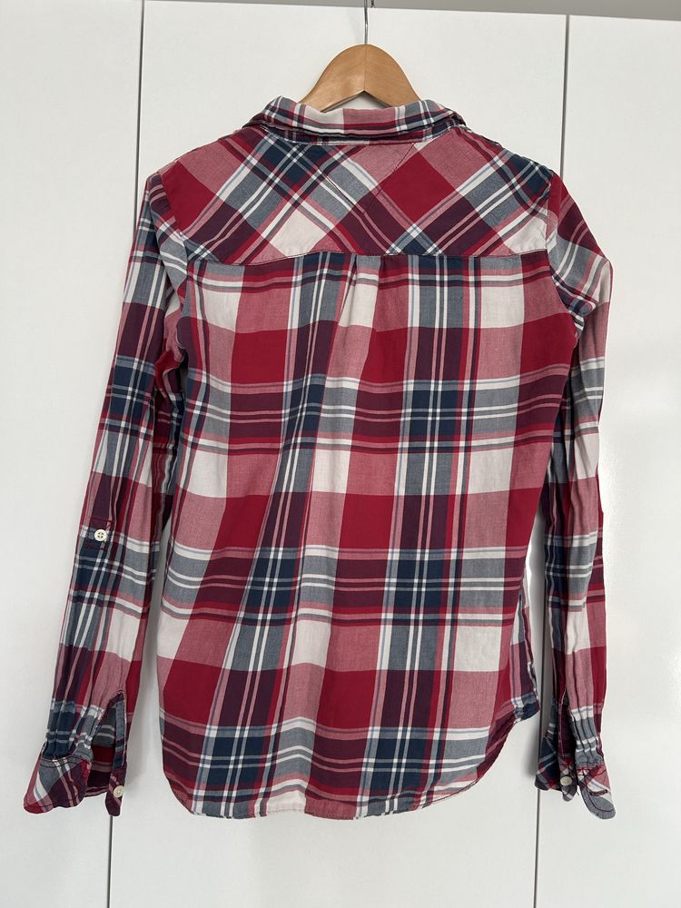 Дамска риза Tommy Hilfiger