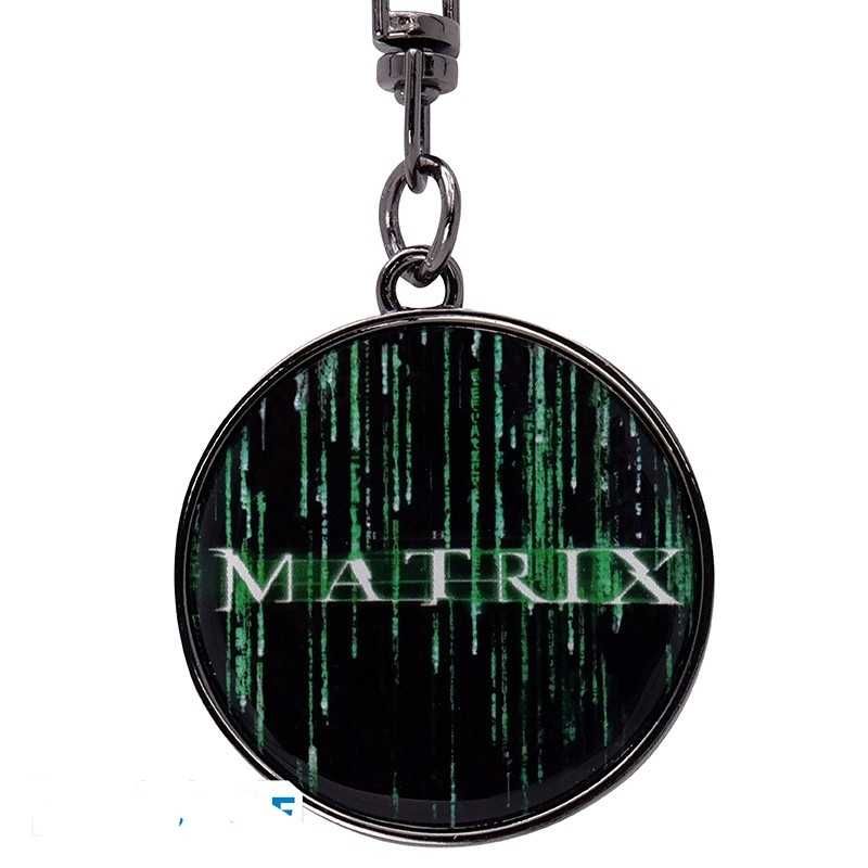 Ключодържател MATRIX/Матрицата