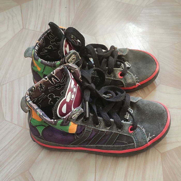 Детские кроссовки 31 размер