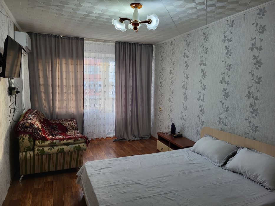 Квартира посуточно