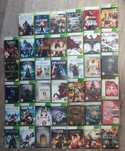 Игри за Xbox 360