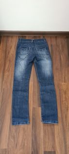 Jeans copii St. Oliver