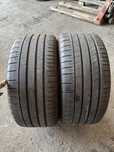 2x 295/30/22 vara , PIRELLI ,Dot 2022 , stare ca noi