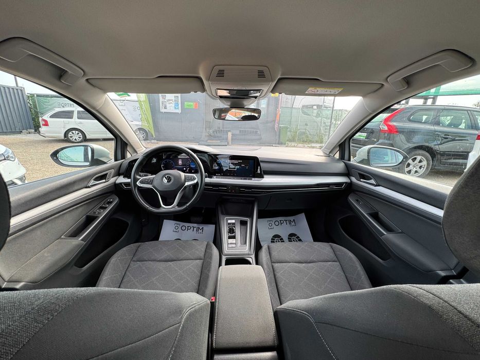VOLKSWAGEN GOLF 8 /Rate/Buy-back/Livrare gratuita/Garantie