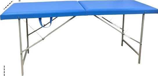 Redman кушетка до 350 кг 60х180 см