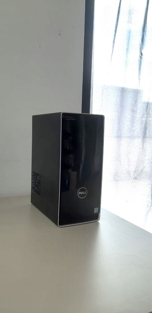 Calculator PC DELL  - Foarte bun pret + Cadou