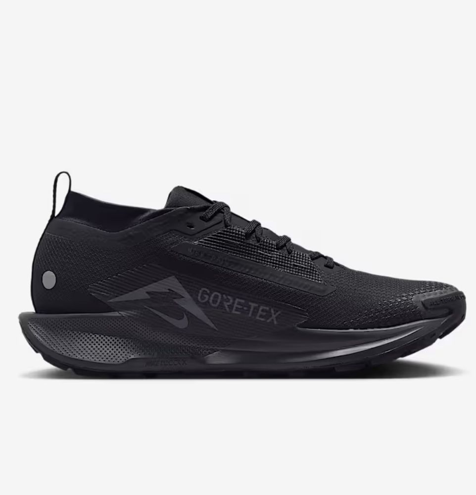 Nike gore-tex trail 5