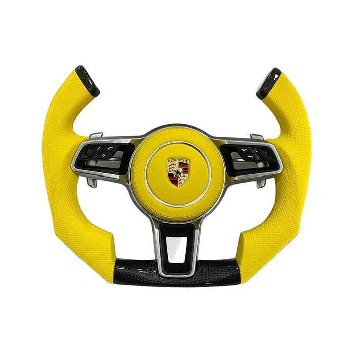 Поръчкови волани за Porsche      А142