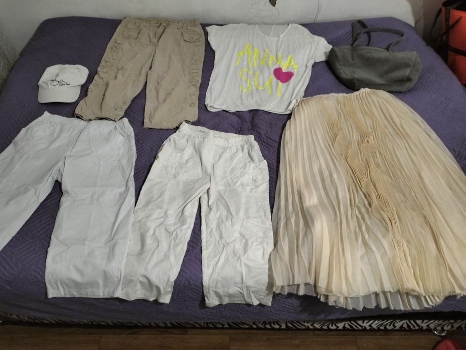 Даром вещи в хорошем состоянии