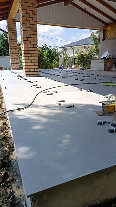Amenajari interioare,exterioare, reparații,gresie și faianță,travertin
