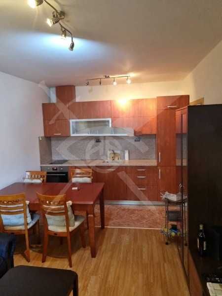 Дава се под наем Тристаен апартамент в Пловдив, Център - 90 кв.м за 550 € - Снимка #4