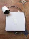 Unitate DVR TurboHD pentru maxim 4 canale HD