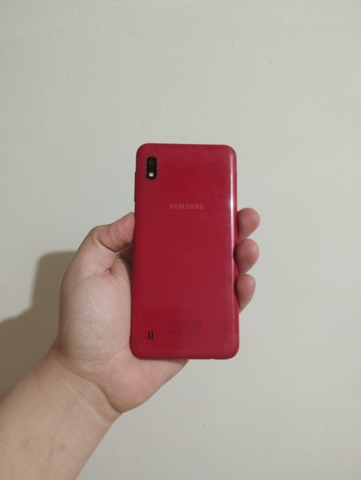 Samsung A10 32гб Состояние жаксы