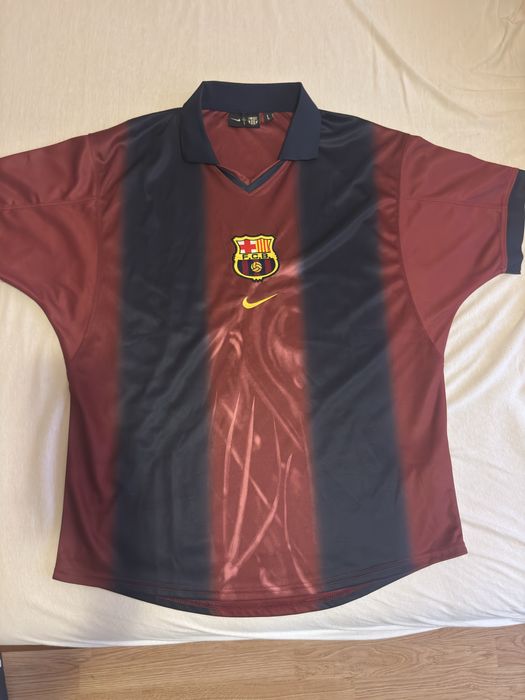 Nike Travis Scott Barcelona L