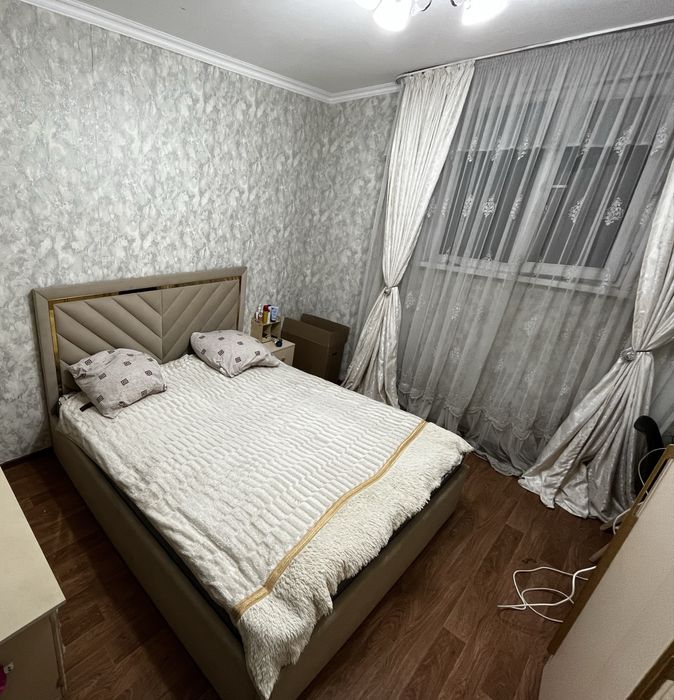 Спальный гарнтитур