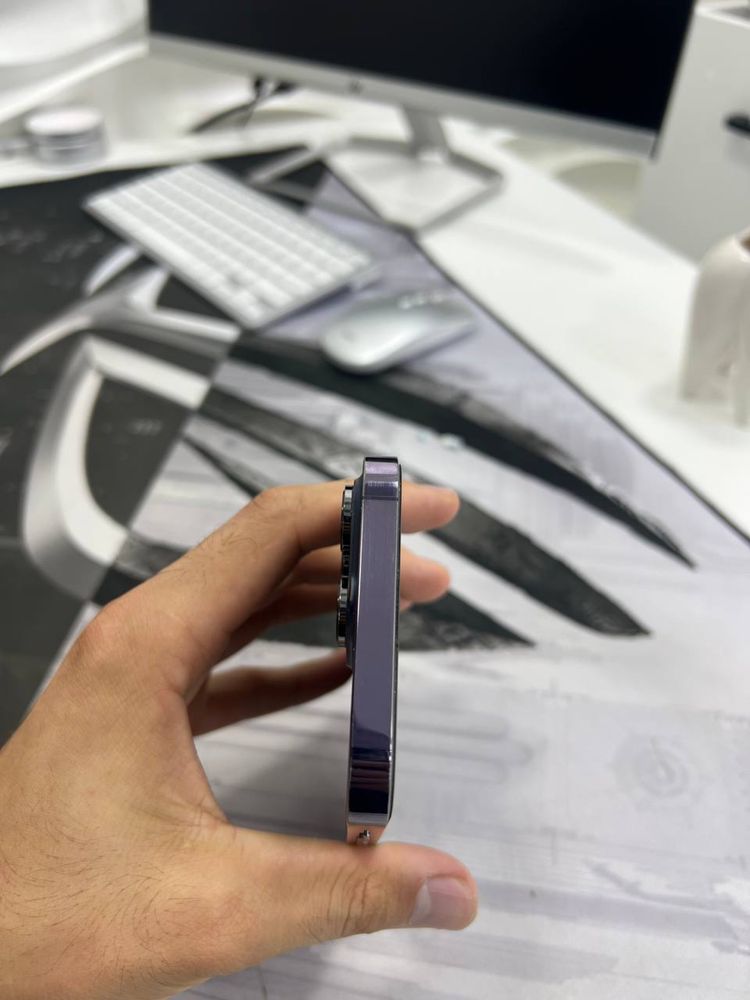Iphone 14 pro max sotiladi