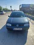 Wolkswagen Golf IV