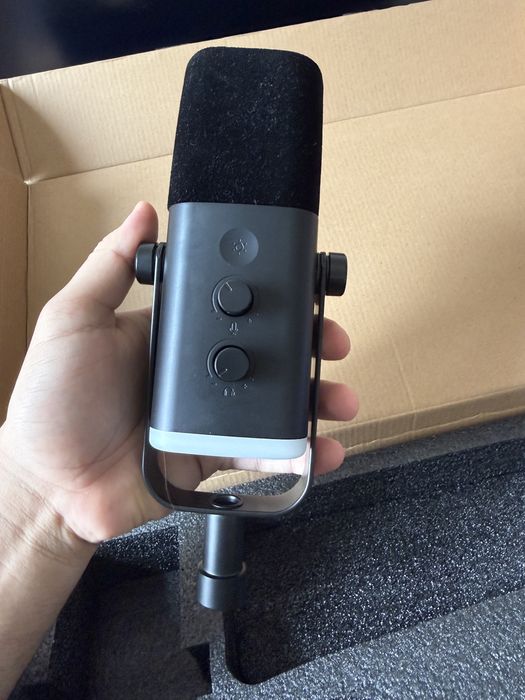 Микрафон fifne TAM8 с пантограф