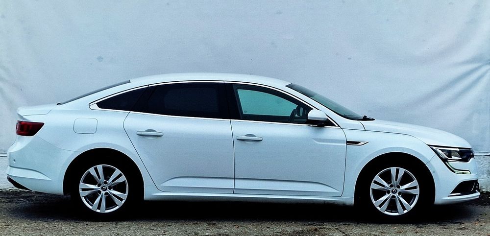 Renault Talisman Zen 1.6Dci 130 Cp. Set  roti vara+iarna