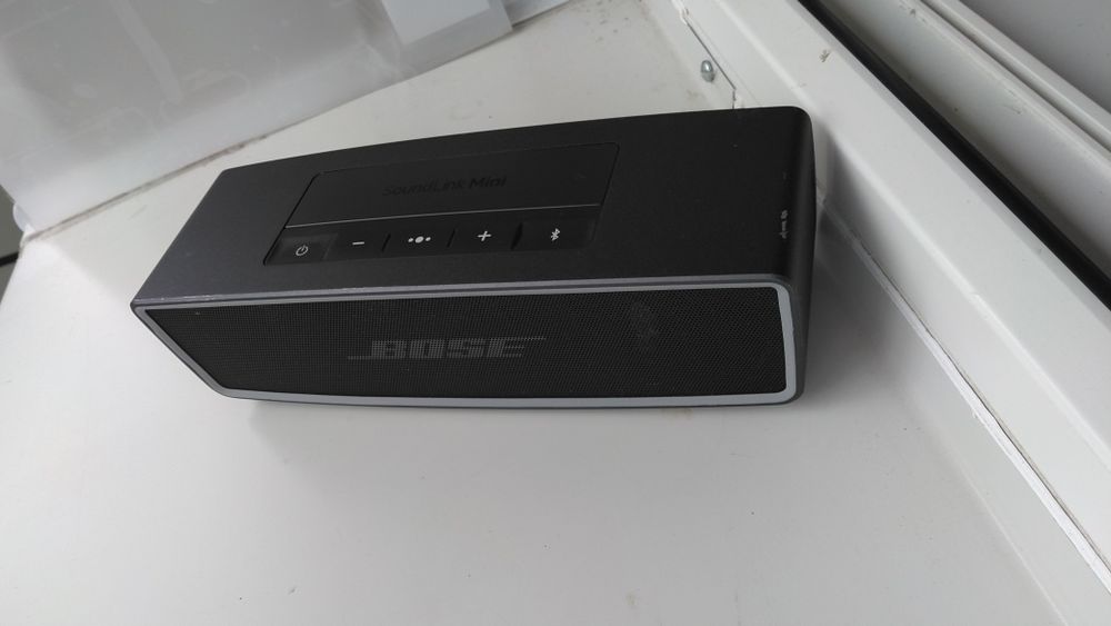 Bose soundlink mini 2