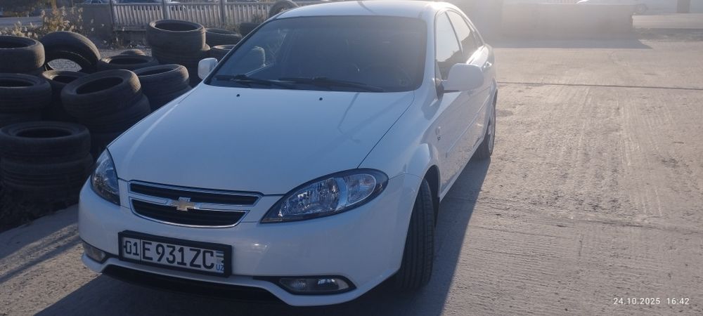 Jentra 2016 yil 96 yurgan