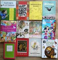 Povesti Basme carti pentru copii In asteptarea lui Mos Craciun Books