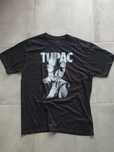 Tricou 2pac tupac original