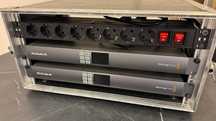 BlackMagicDesign UltraStudio 4K Resolume Arena capture card