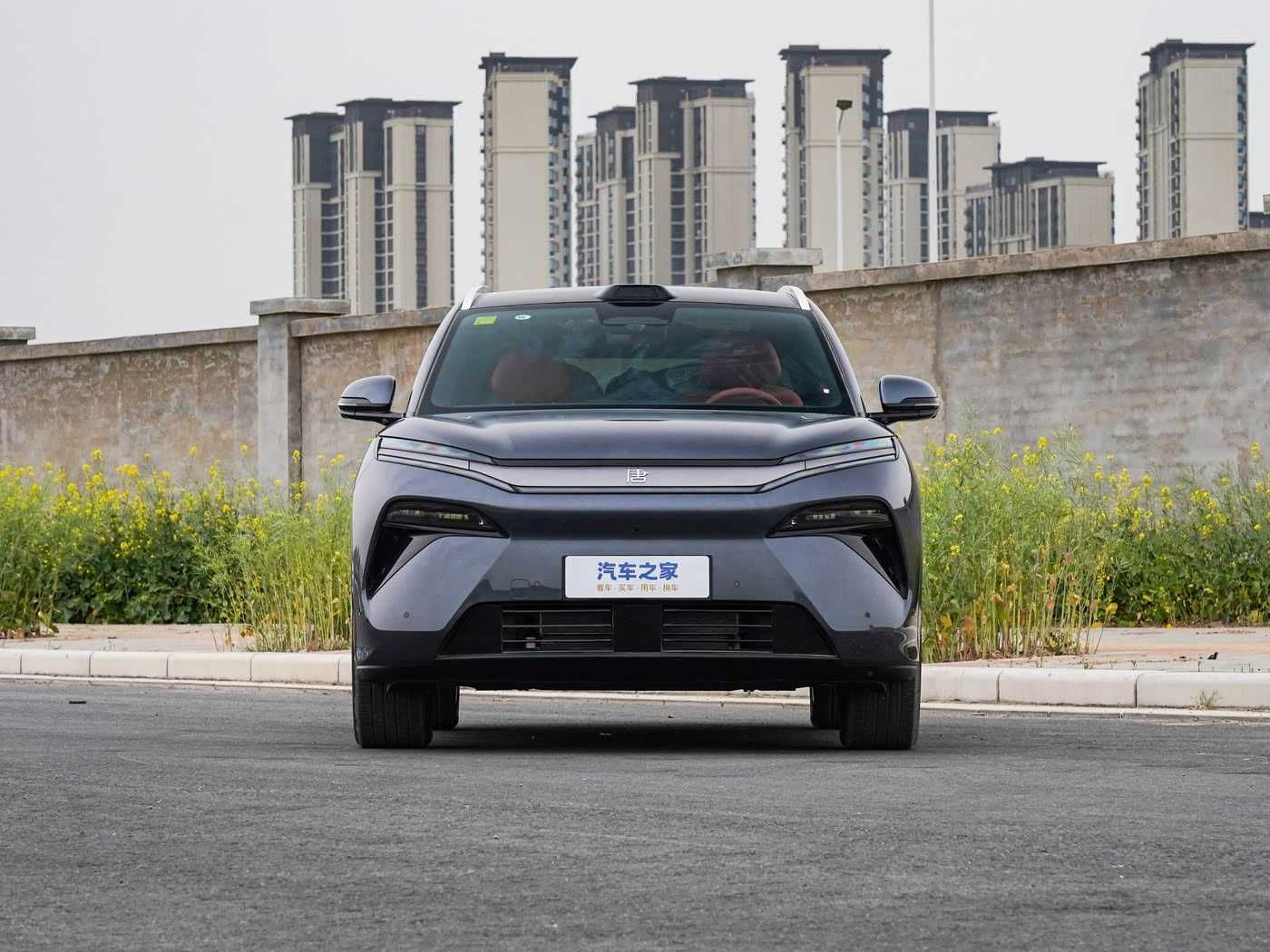 Tang L 2025 EV 670KM по условию CIP — 29 440 долларов.