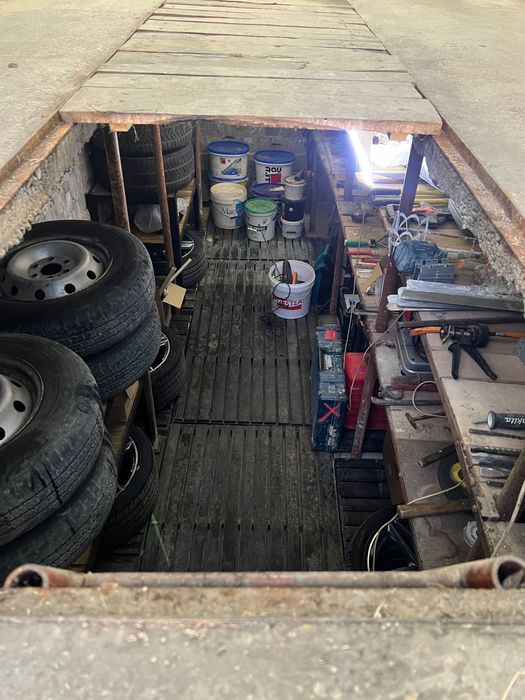 Продава се Гараж / Паркомясто в Свищов - 21 кв.м за 583 €/кв.м - Снимка #2