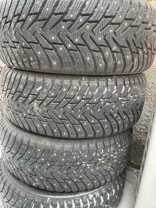 Продам шину зимние