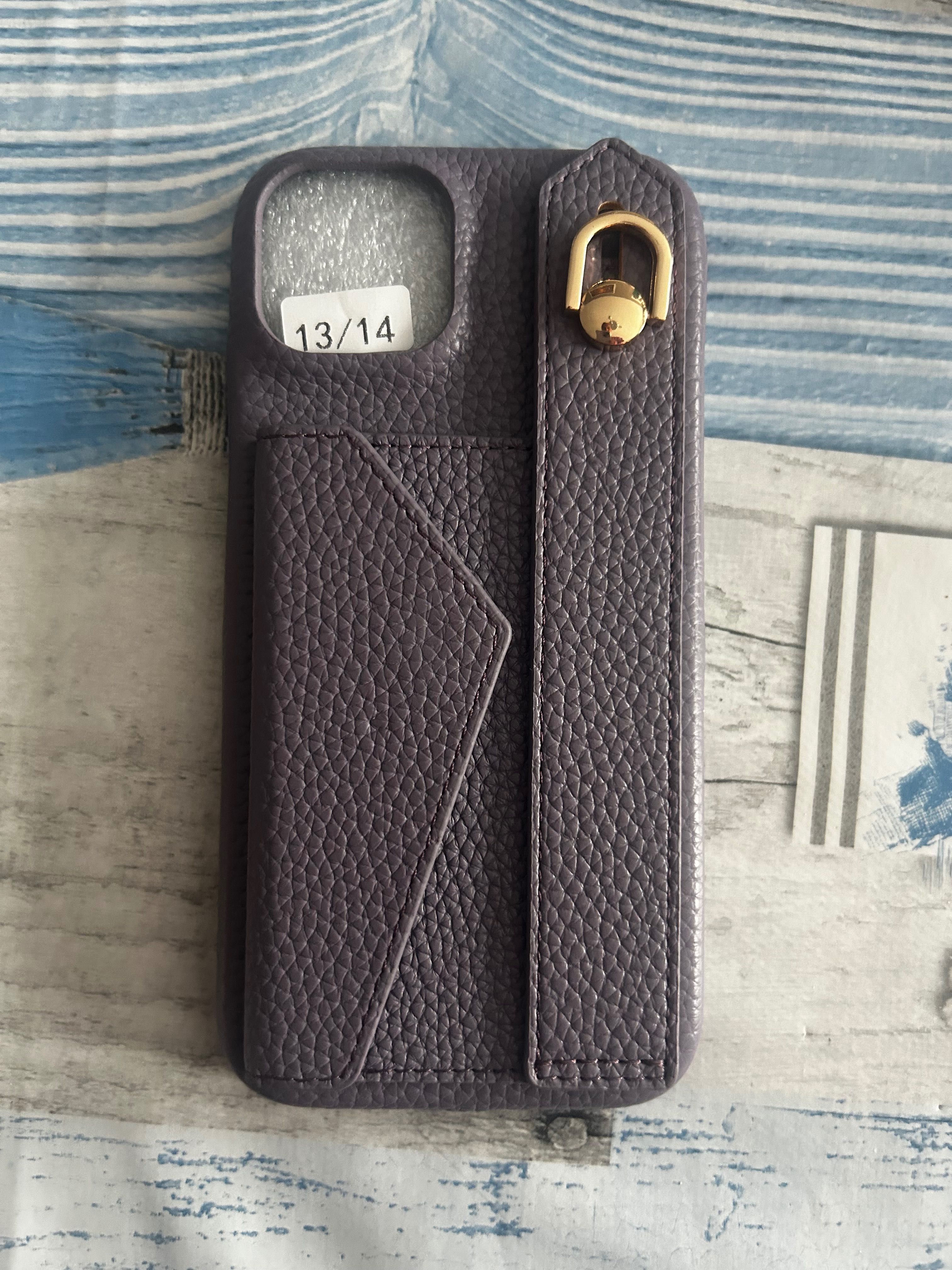 Калъф за mini IPad и за IPhone 8+ и 14