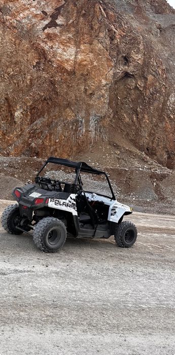 Buggy Polaris RZR 170