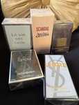 Parfum YSL, Lancome