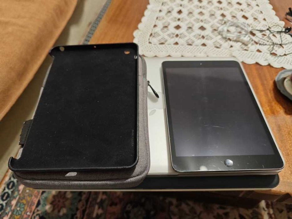 iPad mini 2 16gb