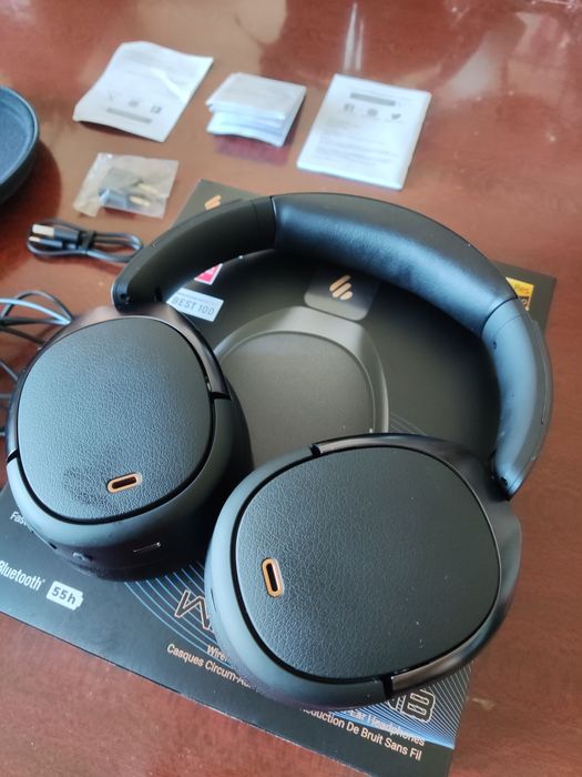 Продам наушники EDIFIER WH950NB