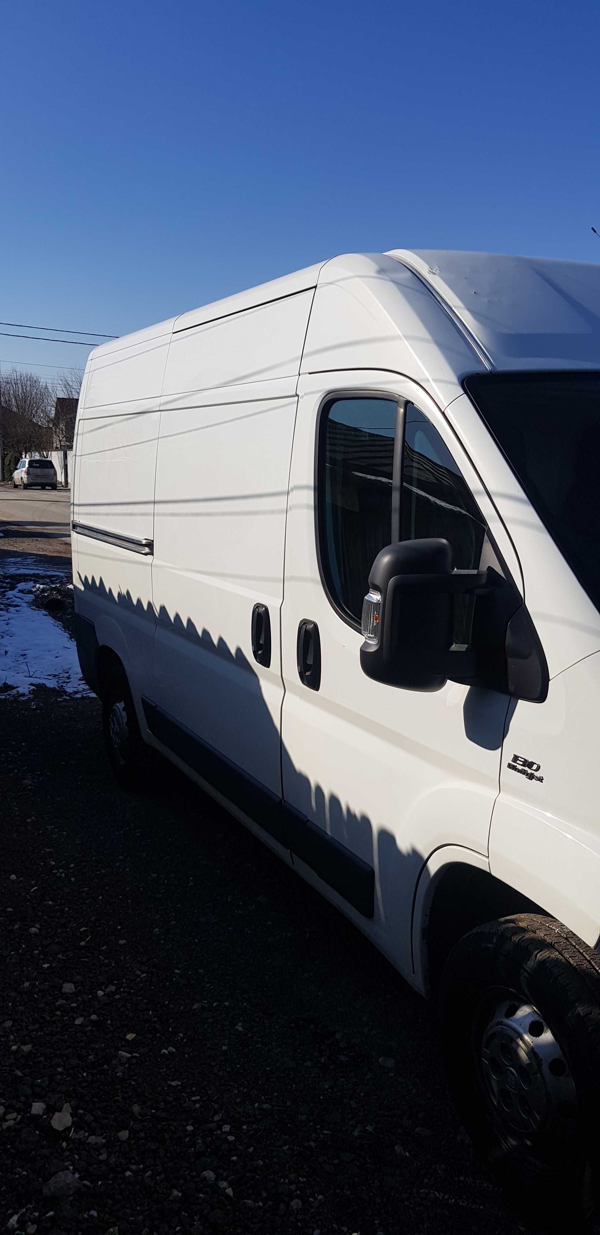 Vand Fiat Ducato