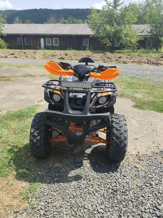 Vând atv kxd pro germany