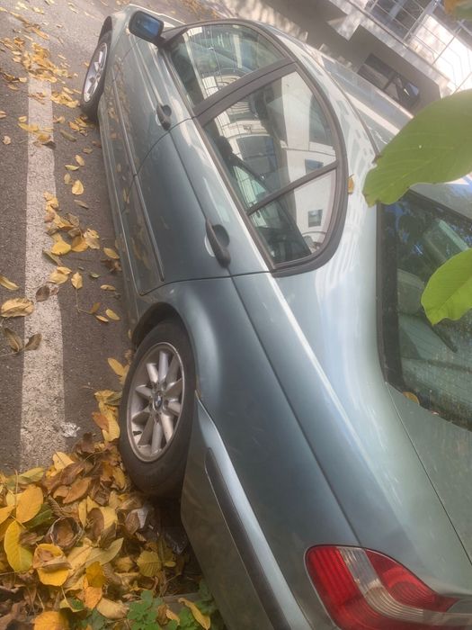 Bmw seria 3 e46 diesel 143