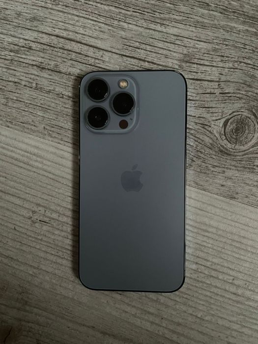 Iphone 13 pro 256 gb