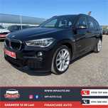 BMW X1 / Rate cu Avans 0 / Garantie extinsa 12 luni / MPI Auto