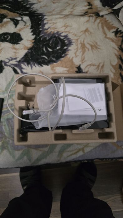Router cu sim (toate retelele).