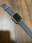 Apple watch ultra